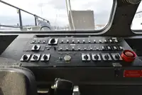 Kapal angkatan laut / militer untuk dijual