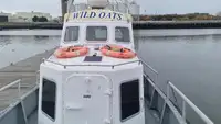 Kapal Kerja untuk dijual