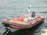 Kapal survei untuk dijual
