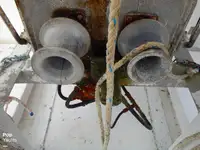 Kapal pukat untuk dijual