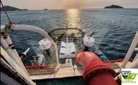 Kapal tunda untuk dijual