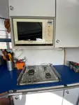Kapal tunda untuk dijual