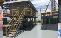 Kapal pengangkut LNG untuk dijual