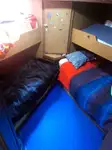 Kapal pukat panjang untuk dijual