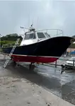 Kapal percontohan dijual