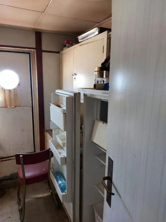 Kapal tunda untuk dijual
