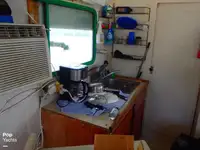 Kapal pukat untuk dijual