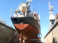 Kapal tanker minyak/kimia untuk dijual