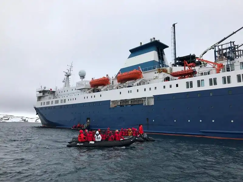 Kapal RoPax untuk dijual