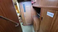 Kapal patroli untuk dijual