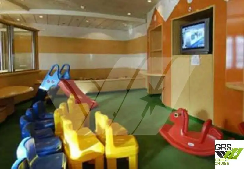 Kapal Ro-Ro untuk dijual