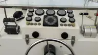 Kapal patroli untuk dijual