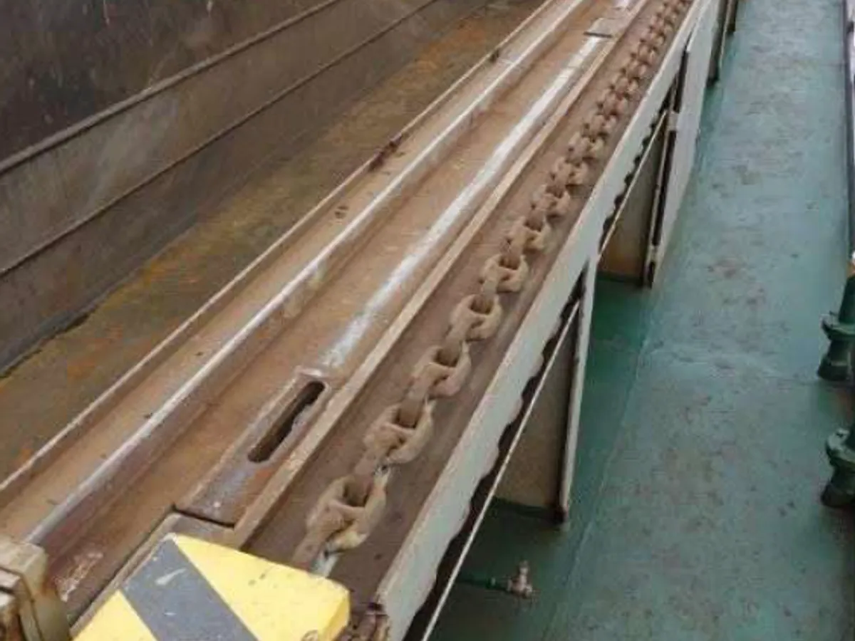 General Cargo/Multi-purpose untuk dijual