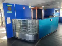 Katamaran untuk dijual