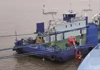 Kapal pengangkut barang curah untuk dijual