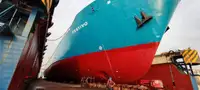 Oil/Chemical tanker dijual