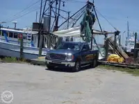 Kapal pukat untuk dijual