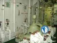 Kapal tanker minyak/kimia untuk dijual