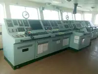 Kapal tanker minyak/kimia untuk dijual