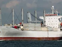 Kapal pendingin untuk dijual