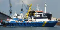Kapal kru untuk dijual