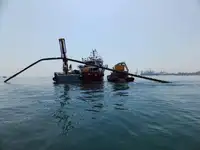 Kapal Kerja untuk dijual