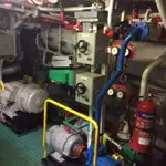 Kapal penarik dijual