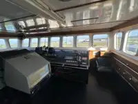 Kapal tunda untuk dijual
