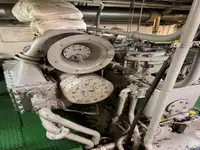 Kapal pesiar untuk dijual