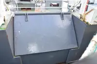 Kapal kontainer untuk dijual