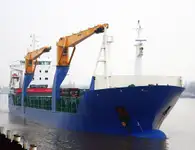 Pengangkut massal dijual
