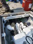 Kapal kru untuk dijual