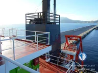 Kapal tanker minyak/kimia untuk dijual