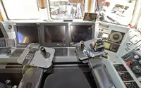 Kapal survei untuk dijual