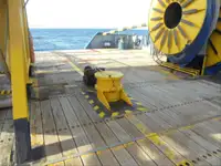 Kapal pendingin untuk dijual