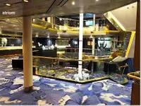 Kapal pesiar untuk dijual