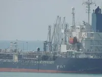 Kapal tanker minyak/kimia untuk dijual