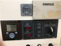 Kapal pesiar untuk dijual