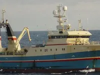 Kapal pukat untuk dijual