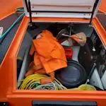 Kapal patroli untuk dijual
