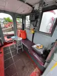 Kapal tunda untuk dijual