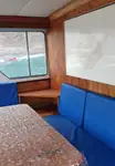 Kapal pesiar untuk dijual