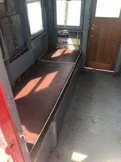 Kapal tunda untuk dijual