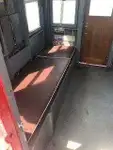 Kapal tunda untuk dijual
