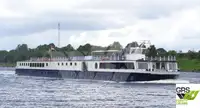 Kapal pesiar dijual