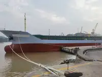 Pengangkut massal dijual