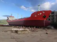 Kapal tanker untuk dijual