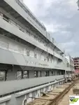 Kapal pesiar untuk dijual