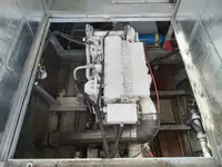 Kapal kru untuk dijual