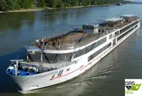 Kapal pesiar untuk dijual